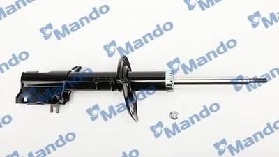 Амортизатор газовий передній MANDO MSS020324 (фото 1)