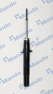 Амортизатор масляный передний MANDO MSS020497