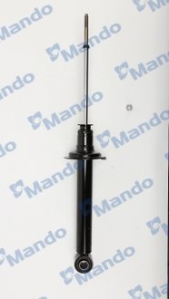 Амортизатор масляный задний MANDO MSS020498