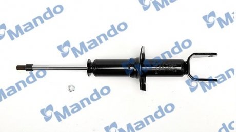 Амортизатор газовый задний MANDO MSS020551