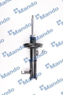Амортизатор газомасляний MANDO MSS020901