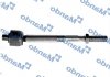 Фото автозапчастини тяга кермова RENAULT RENAULT GRAND SCENIC II 2004 >>, MEGANE II 2002 >>, SCENIC II 2003 >> MANDO MTG045313 (фото 1)