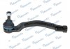 Фото автозапчасти накінечник кермової тяги RENAULT RENAULT CLIO III 2006 >>, GRAND SCENIC II 2004 >>, MEGANE II 2002 >>, SCENIC II 2003 >>] MANDO MTG055681 (фото 1)