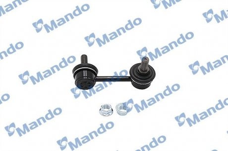 Стійка стабілізатора DAEWOO Leganza 02/EVANDA/EPICA передній лівий 03-06 MANDO SLD0005 (фото 1)