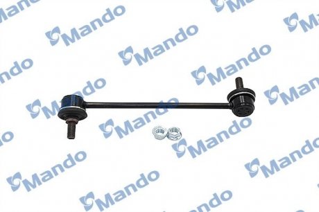 Стійка стабілізатора HYUNDAI/KIA I20/Picanto передний лівий 11 MANDO SLH0036