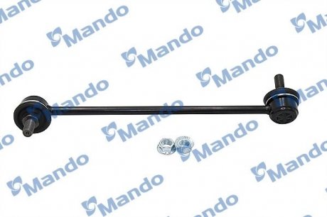 Тяга стабілізатора KIA CERATO Hatchback (LD) (04-) MANDO SLK0009 (фото 1)