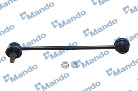 Тяга стабілізатора KIA CERATO Hatchback (LD) (04-) MANDO SLK0010 (фото 1)