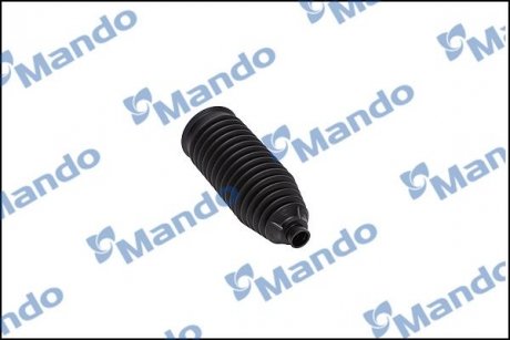 Пильовик кермової рейки MANDO TS577402P000