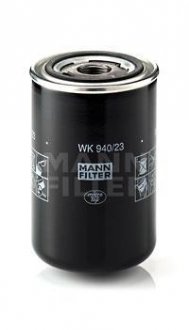 Фото автозапчастини фільтр палива MANN WK 940/23