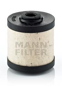 Паливний фільтр FENDT 200 AKD112-2 01.61- MANN BFU715 (фото 1)