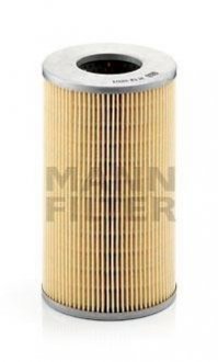 Масляный фильтр (фильтрующий элемент) CASE-STEYR 1000 WD610 MANN H12107/1