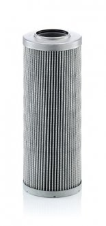 Гідравлічний фільтр (картридж фільтра) AGCO 225; VALTRA T 144, T 154, T 194, T 214, T 234 MANN HD846 (фото 1)