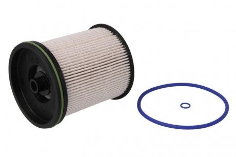 Топливный фильтр OPEL ASTRA K 1.5D/1.6D 06.15- MANN PU9012/1Z (фото 1)