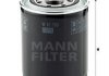 Масляный фильтр MANN W10703 (фото 2)