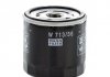 Масляный фильтр FORD RANGER; MAZDA BT-50 2.5D/3.0D 05.06- MANN W 713/36 (фото 1)