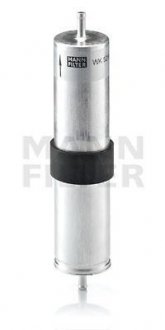 Паливний фільтр MINI (R50, R53) 1.4D 06.03-09.06 MANN WK5214