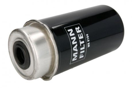 Фильтр топлива CATERPILLAR d88xd69.4x196.6mm MANN WK 8184