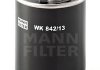 Фільтр паливний Mercedes Sprinter 901-905 CDI OM611LA -Filter MANN WK 842/13 (фото 2)