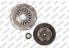 Фото автозапчастини vw к-кт сцепления caddy iii,iv,golf vi,jetta iv,passat,touran,skoda octavia,suberb ii 1.6tdi 09- MAPA 008228300 (фото 1)