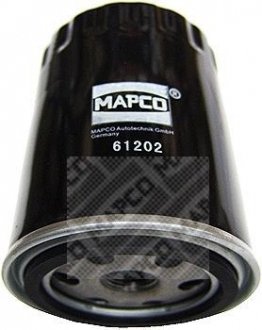 Фільтр масла MAPCO 61202