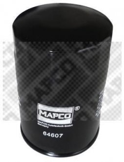 Фільтр масла MAPCO 64607 (фото 1)