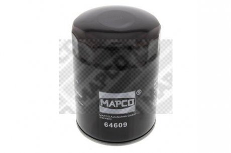 Фільтр масла MAPCO 64609