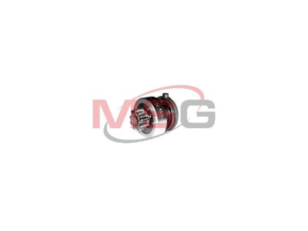 Фото автозапчасти бендикс стартера 280110D030 Toyota Mario Ghibaudi 2354