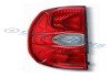 Фото автозапчасти lampa tyl.Fiat Doblo 09-14r drzwi opuszcz./L/ MARS TECH 1302011122 (фото 1)