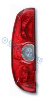 Фото автозапчасти lampa tyl.Fiat Doblo 09-14r drzwi opuszcz./L/ MARS TECH 1302011122