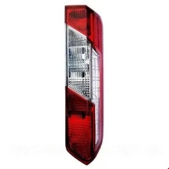 Фото автозапчасти фонарь задний правый Ford Tourneo Connect II / Ford Transit Connect II MARS TECH MRS-510445