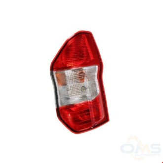 Фото автозапчастини ліхтар задній правий Ford Transit Courier 2014-0 MARS TECH MRS-510449