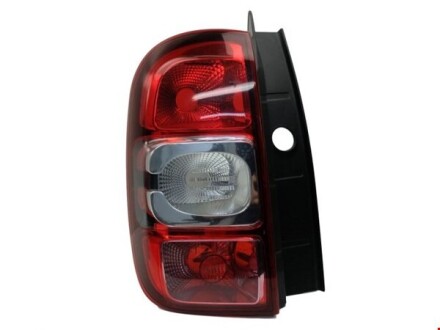 Фото автозапчасти фонарь задний левый Renault Duster / Dacia Duster MARS TECH MRS-511227