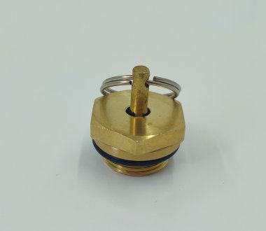 Клапан скидання конденсату M22x1.5 з кільцем MARTEX M22D/RAIN (фото 1)
