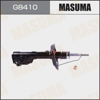 Амортизатор подвески передний правый Honda Jazz (09-) MASUMA G8410