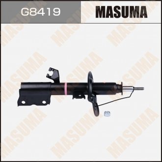 Амортизатор подвески (KYB-339198) правый MASUMA G8419