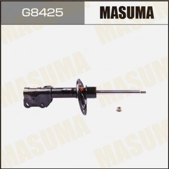 Амортизатор подвески передний правый Mazda 6 (12-) MASUMA G8425