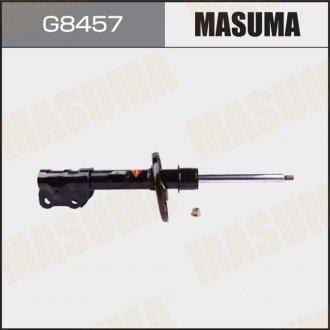 Амортизатор подвески передний правый Mazda CX-5 (12-) MASUMA G8457 (фото 1)