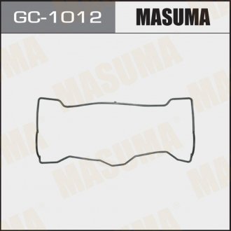 Прокладка клапанной крышки 4AFE,5AF MASUMA GC1012