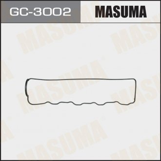 Прокладка клапанной крышки 4D55,4D56 (8v) MASUMA GC3002 (фото 1)