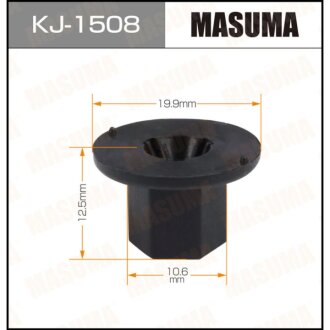 Фото автозапчасти автозапчасть MASUMA KJ1508