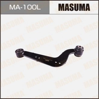 Рычаг задний верхний левый Toyota RAV 4 (05-13) MASUMA MA100L (фото 1)
