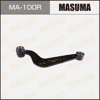 Рычаг задний верхний правый Toyota RAV 4 (05-13) MASUMA MA100R (фото 1)