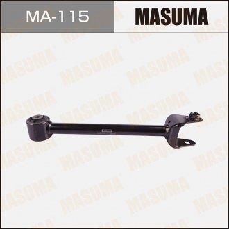 Рычаг нижний rear low MAZDA/ CX-5 (1/20) MASUMA MA115 (фото 1)