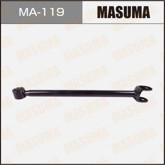 Рычаг MASUMA MA119 (фото 1)