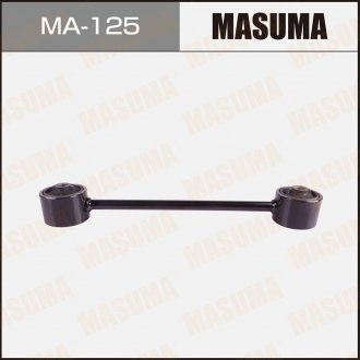 Рычаг MASUMA MA125 (фото 1)