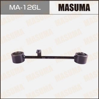 Рычаг MASUMA MA126L (фото 1)