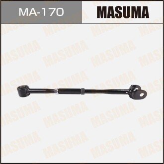 Фото автозапчасти рычаг задн HIGHLANDER, CAMRY / ACU20L, MCV30L MASUMA MA170