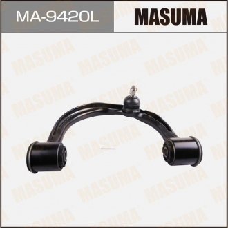 Фото автозапчасти рычаг верхний, передн HILUX SURF, LAND CRUISER PRADO/ GRN215, KDN215, GRJ12# (L) MASUMA MA9420L