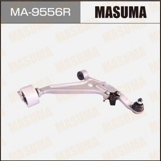 Рычаг передн нижн NISSAN X-TRAIL (R) MASUMA MA9556R (фото 1)