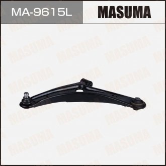 Фото автозапчасти рычаг передн нижн MITSUBISHI ASX, DELICA D 5 / GA1W, CV5W (L) MASUMA MA9615L